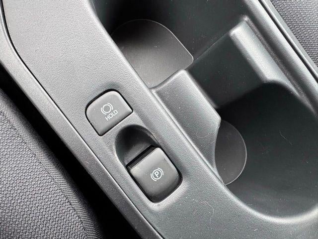 2026 Toyota Corolla LE FWD