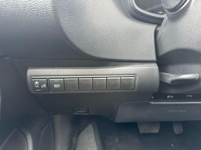 2026 Toyota Corolla LE FWD