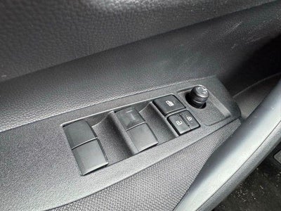 2026 Toyota Corolla LE FWD