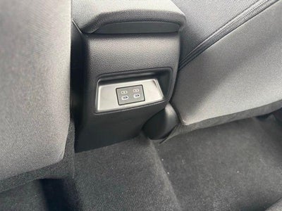 2026 Toyota Corolla LE FWD