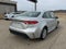 2023 Toyota Corolla LE FWD
