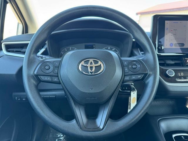 2023 Toyota Corolla LE FWD