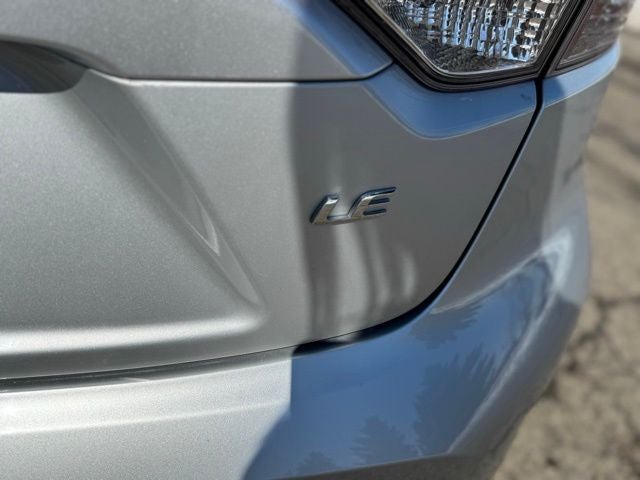 2023 Toyota Corolla LE FWD