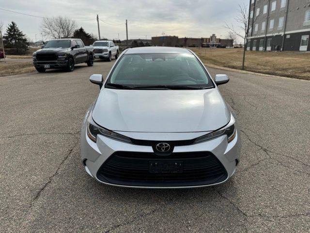 2023 Toyota Corolla LE FWD