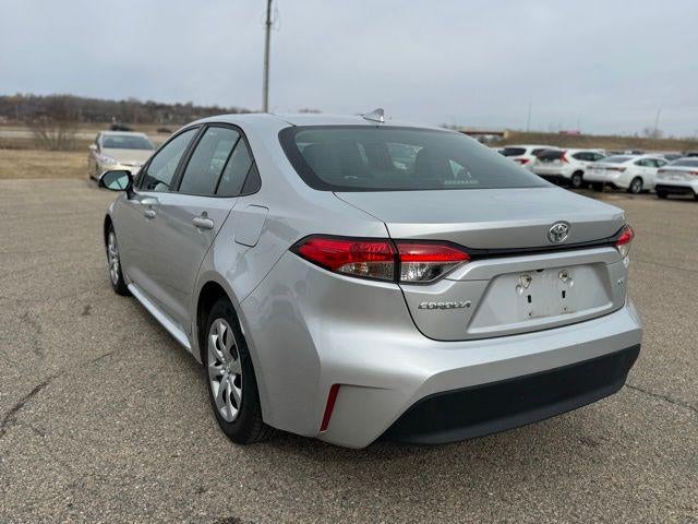 2023 Toyota Corolla LE FWD