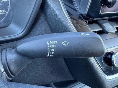 2023 Toyota Corolla LE FWD