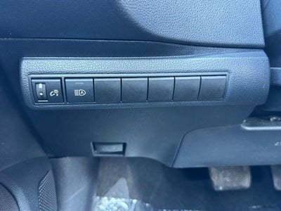 2023 Toyota Corolla LE FWD