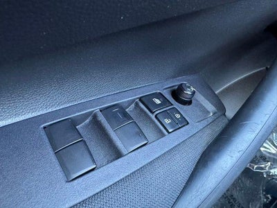 2023 Toyota Corolla LE FWD