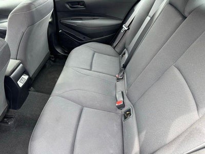 2023 Toyota Corolla LE FWD