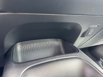 2025 Toyota Corolla LE FWD