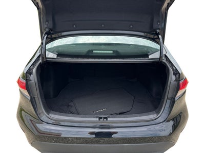 2023 Toyota Corolla LE FWD
