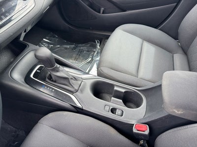 2023 Toyota Corolla LE FWD