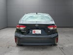 2023 Toyota Corolla LE FWD