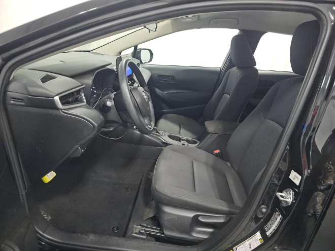 2023 Toyota Corolla LE FWD