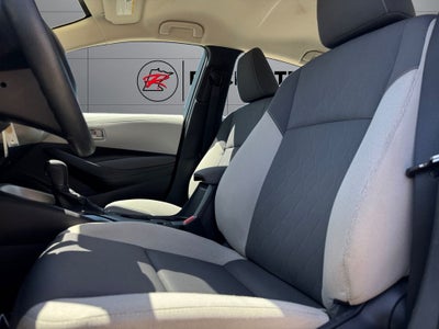 2024 Toyota Corolla LE FWD