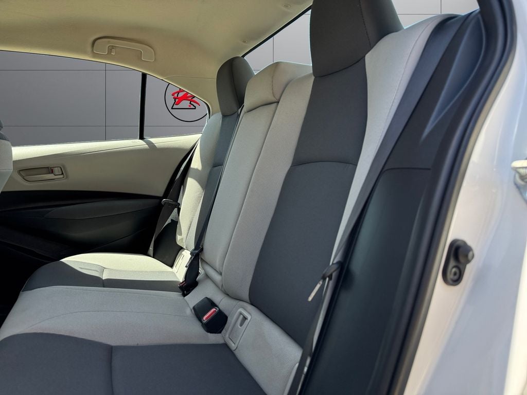 2024 Toyota Corolla LE FWD