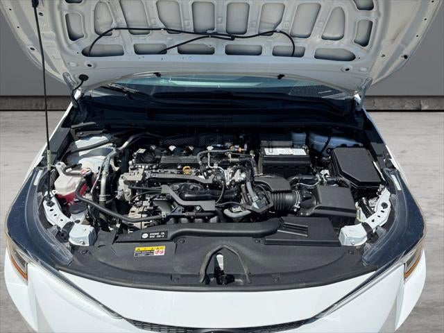 2024 Toyota Corolla LE FWD