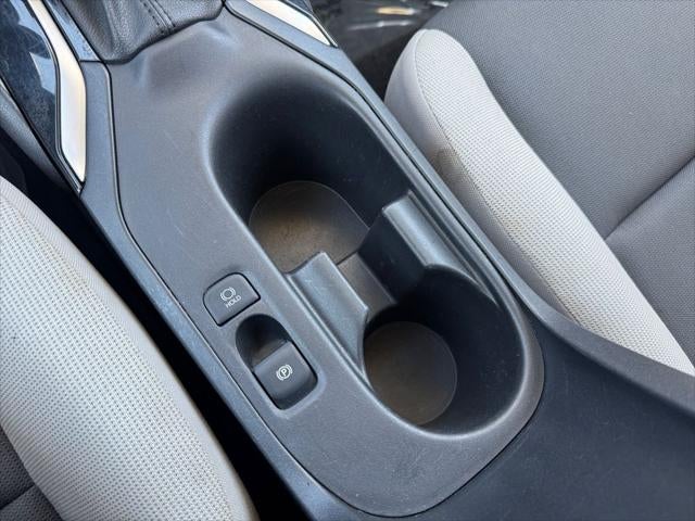 2024 Toyota Corolla LE FWD