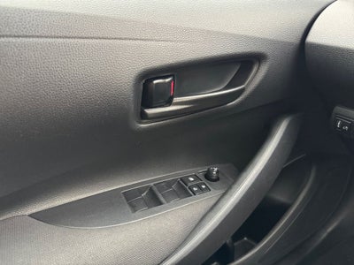 2024 Toyota Corolla LE FWD