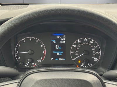 2024 Toyota Corolla LE FWD