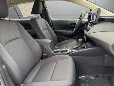 2024 Toyota Corolla LE FWD