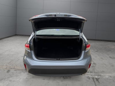 2024 Toyota Corolla LE FWD