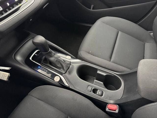2024 Toyota Corolla LE FWD