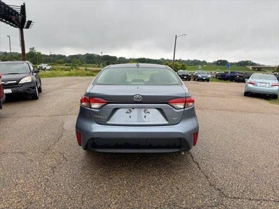 2024 Toyota Corolla LE FWD