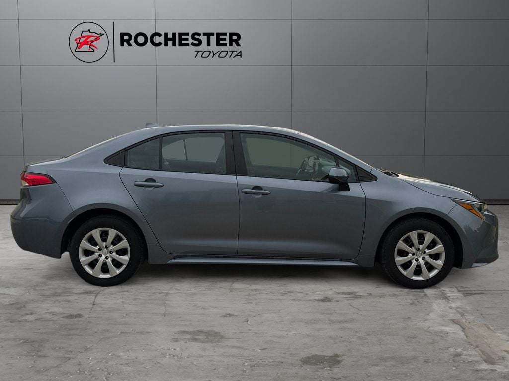 2024 Toyota Corolla LE FWD