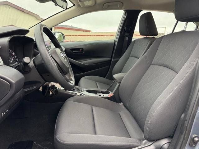 2024 Toyota Corolla LE FWD