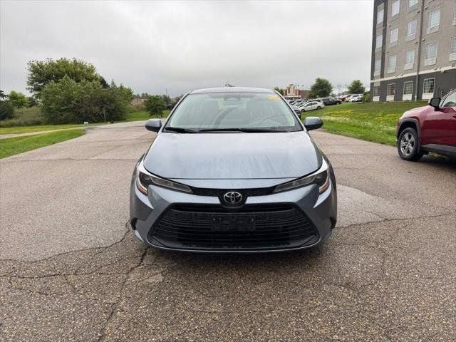 2024 Toyota Corolla LE FWD