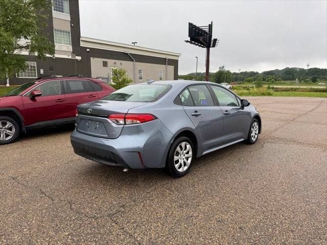 2024 Toyota Corolla LE FWD