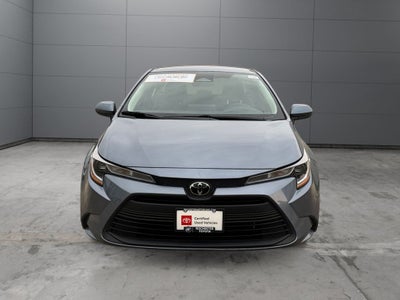 2024 Toyota Corolla LE FWD