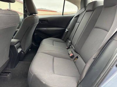 2024 Toyota Corolla LE FWD