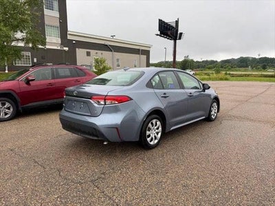 2024 Toyota Corolla LE FWD