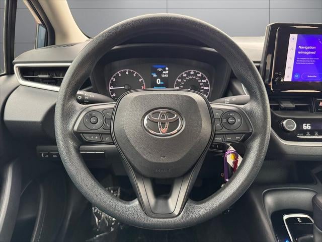 2024 Toyota Corolla LE FWD