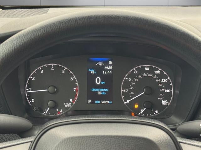2024 Toyota Corolla LE FWD