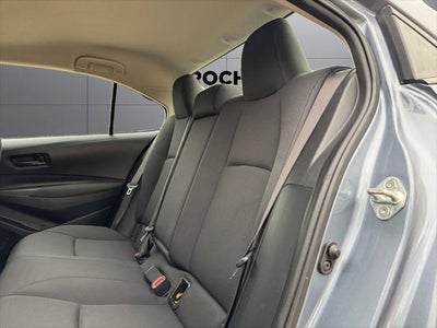 2024 Toyota Corolla LE FWD
