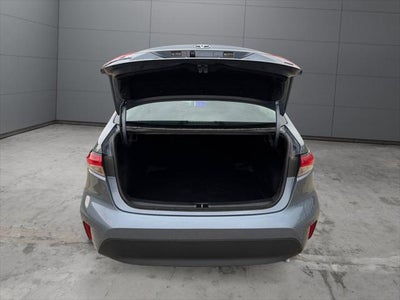 2024 Toyota Corolla LE FWD