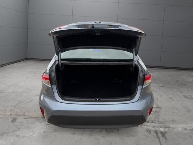 2024 Toyota Corolla LE FWD