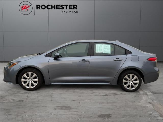 2024 Toyota Corolla LE FWD