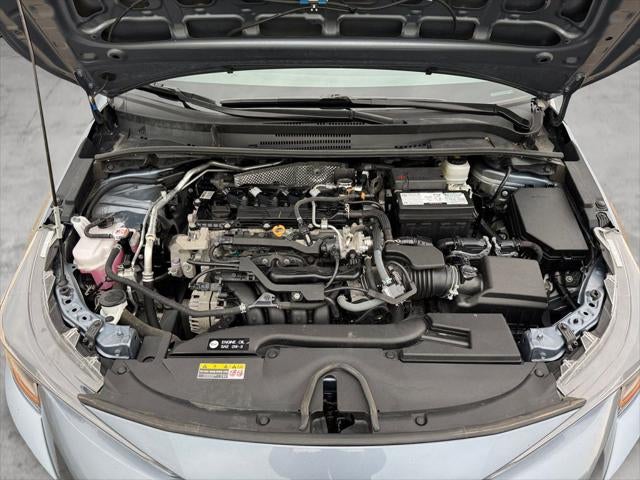 2024 Toyota Corolla LE FWD