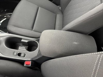 2024 Toyota Corolla LE FWD