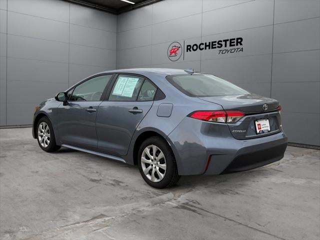 2024 Toyota Corolla LE FWD