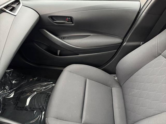 2024 Toyota Corolla LE FWD
