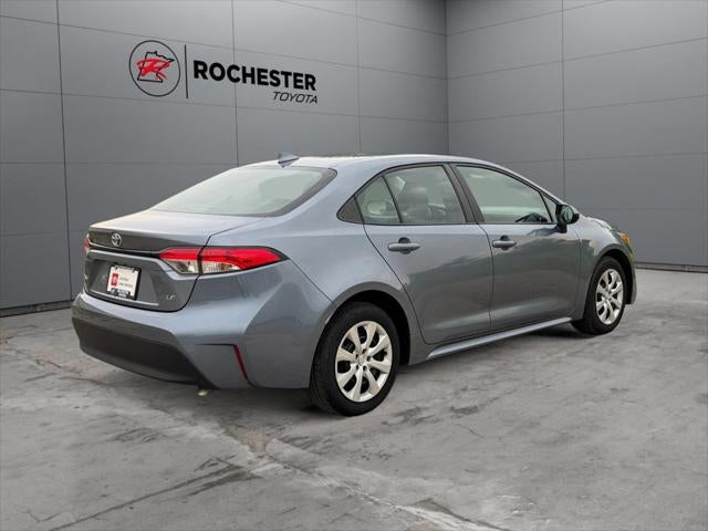 2024 Toyota Corolla LE FWD