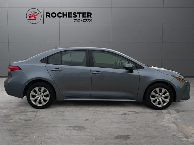 2024 Toyota Corolla LE FWD