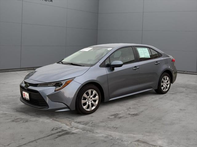 2024 Toyota Corolla LE FWD
