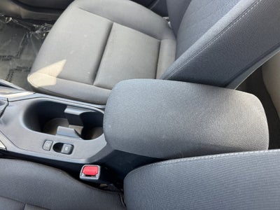 2024 Toyota Corolla LE FWD