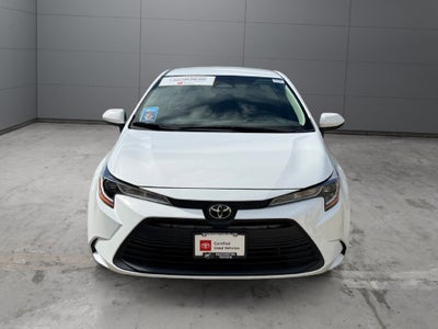 2024 Toyota Corolla LE FWD